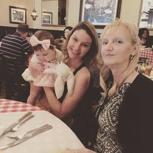 Meet your Posher, Savannah