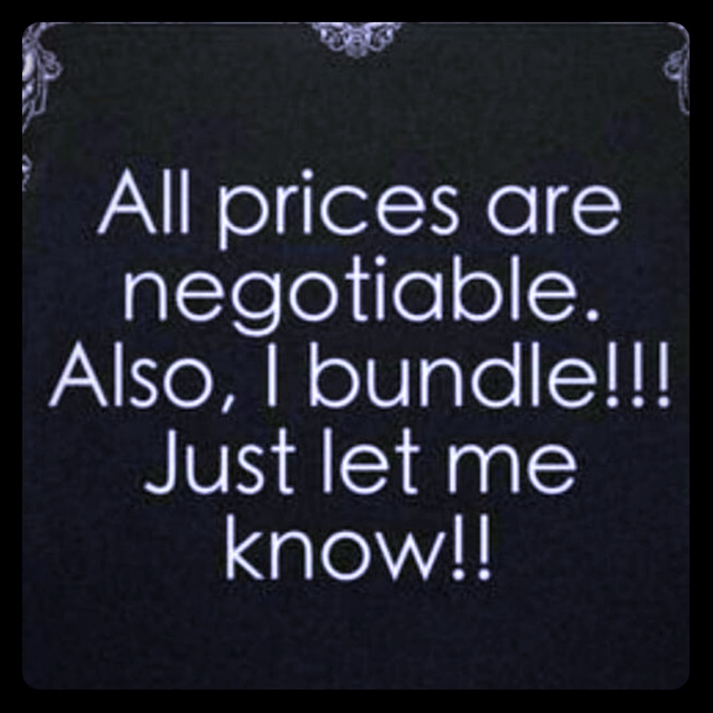 Make an offer!!!! Everything must go!!!!