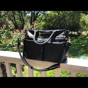 Honest Co. Everything Tote