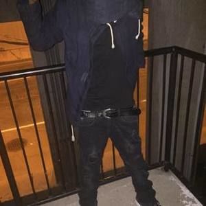 Meet your Posher, Jamar