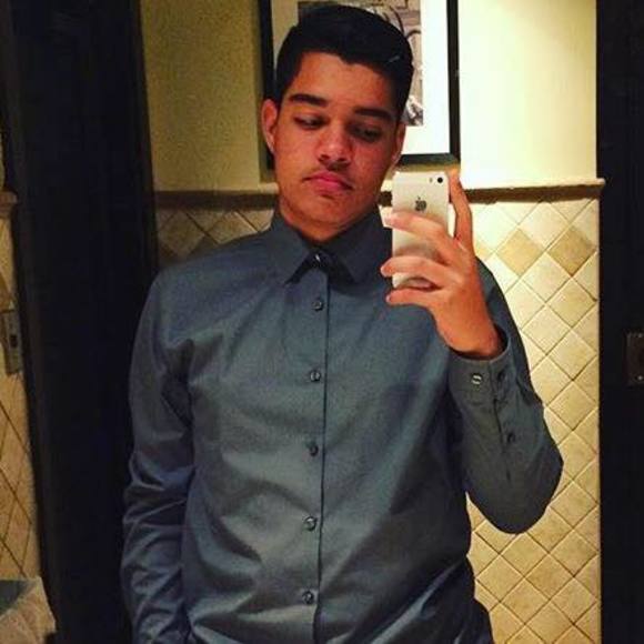 Meet your Posher, Adrian - Picture 1 of 1