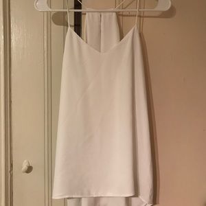 Express Reversible Barcelona Cami - new with tags