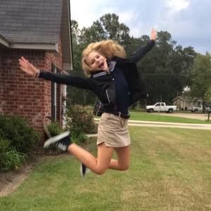 Meet your Posher, Haylie