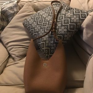 Tory Burch Hobo Style Bag