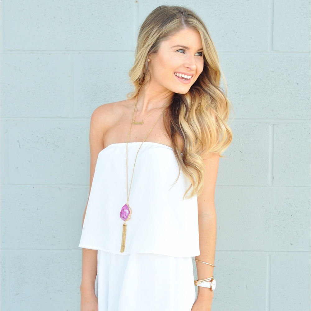 Meet your Posher, Kristin