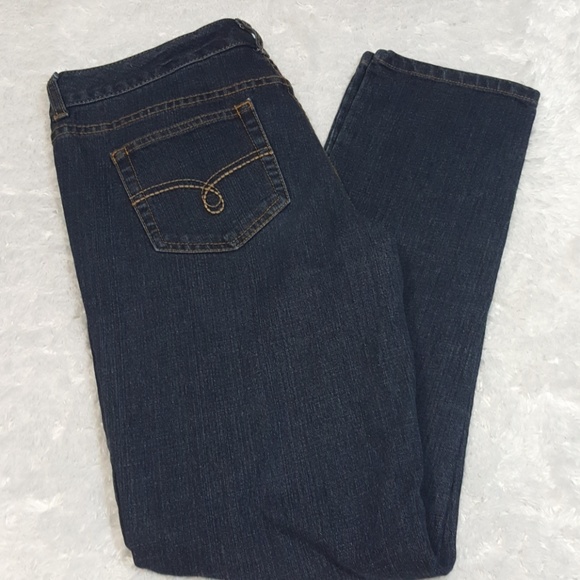 American Rag Curvy Skinny - Picture 5 of 8