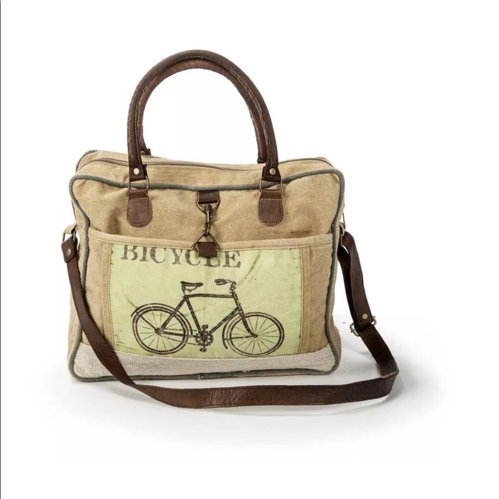 Barrel Sack Trevor Bag