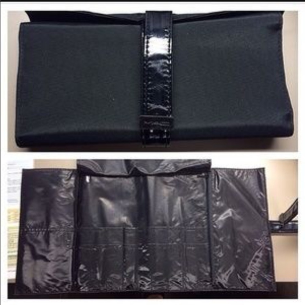 MAC Large Brush Roll ❤️✨