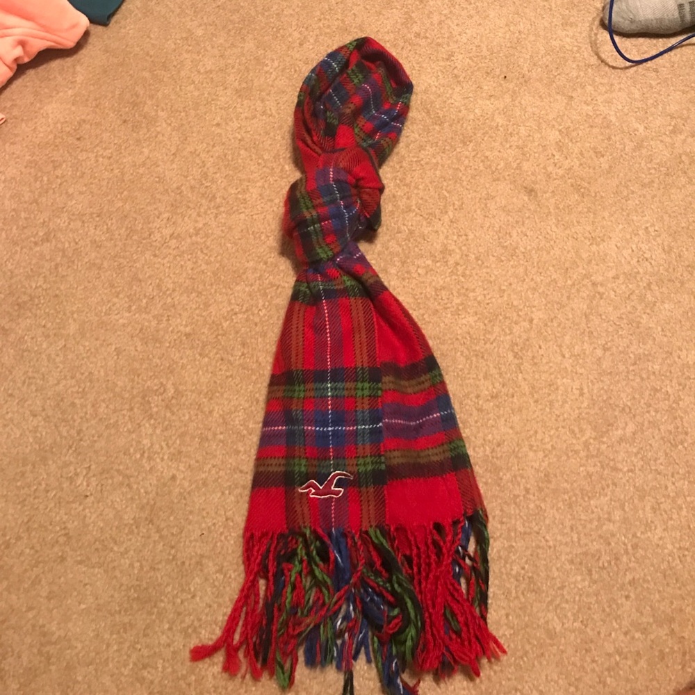 Scarf from hollister