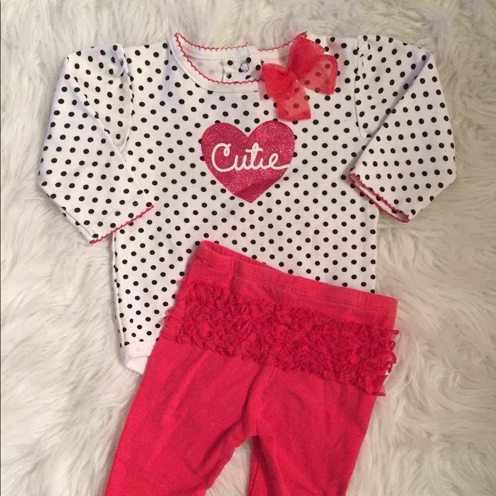 Cutie outfit