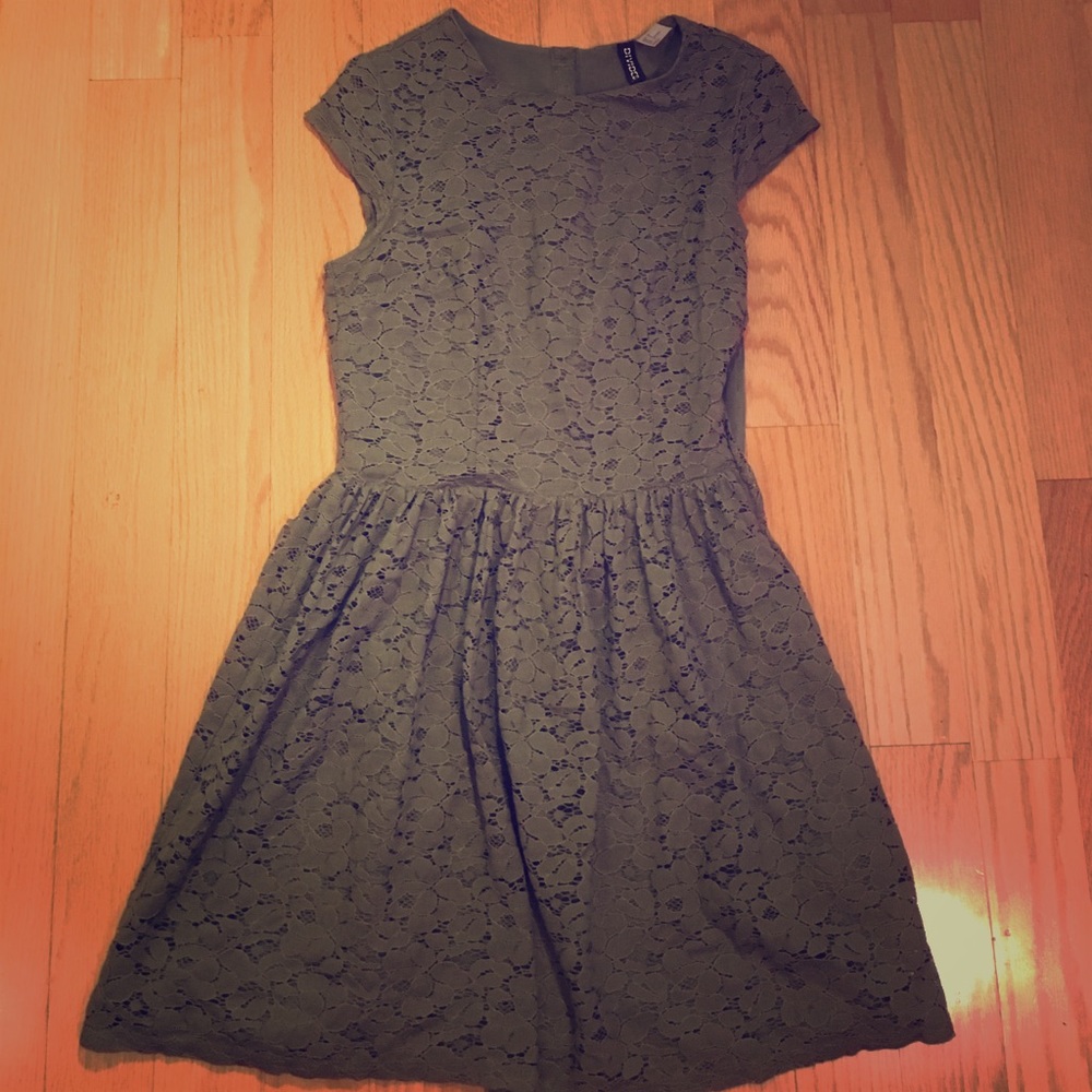 Summer dress
