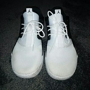 Jordan Eclipse Chukka