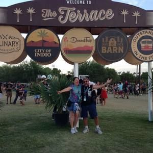 Meet your Posher, Denis