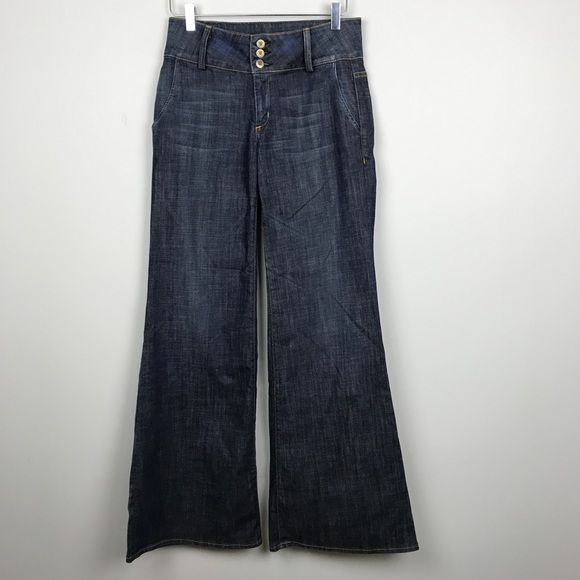 hudson trouser jeans