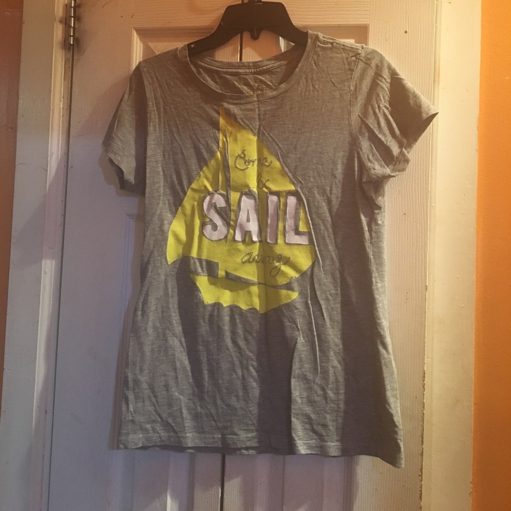 Oldnavy shirt