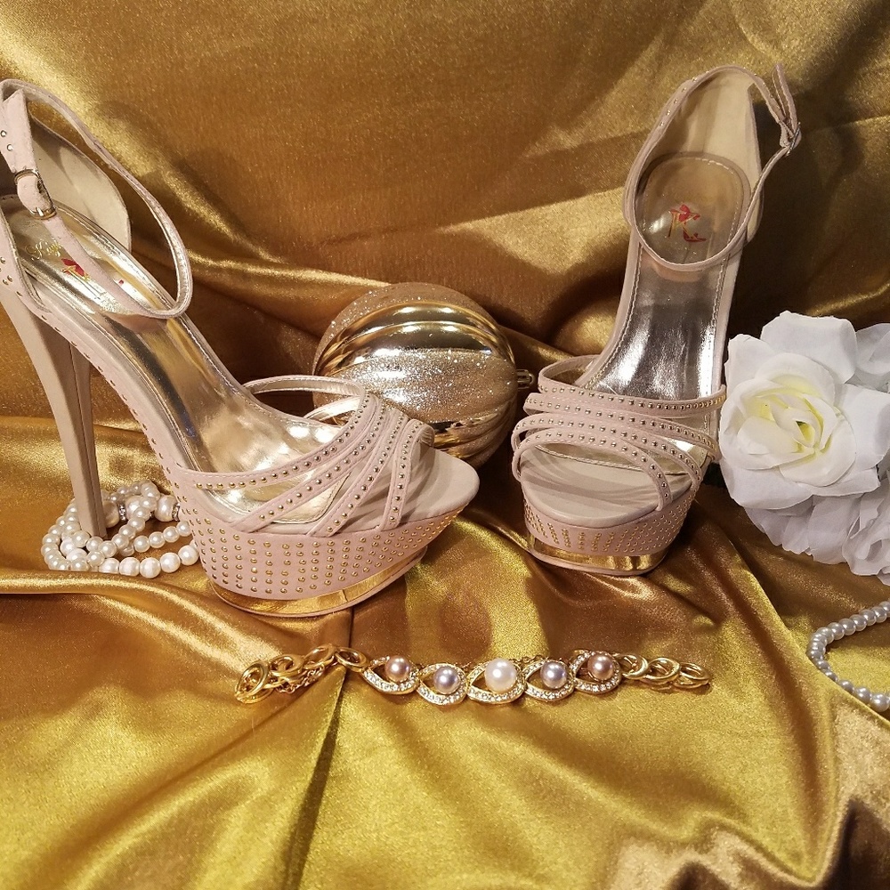 👠Grown and Sexy Heels