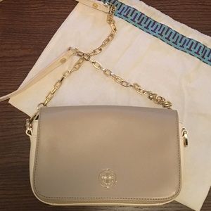 LIMITED EDITION Tory Burch Robinson Mini Bag