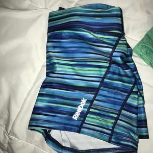 Reebok shorts