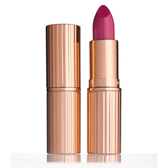 charlotte tilbury Other - Charlotte Tilbury Lipstick Velvet Underground