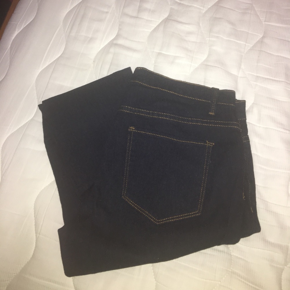 F21 Jeans