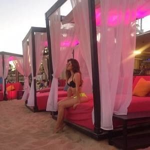 Meet your Posher, Denisse