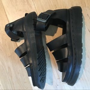 Doc Marten Clarissa Sandal size 7