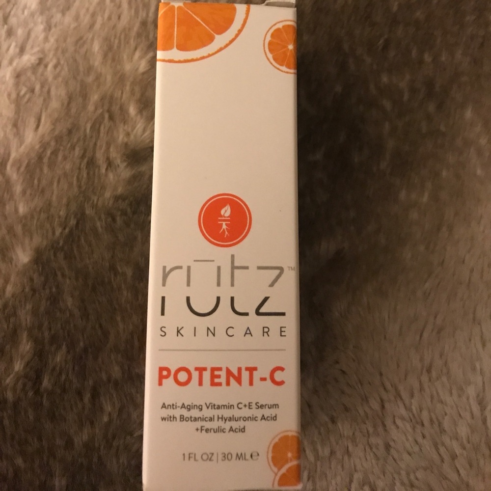 Rutz Naturals