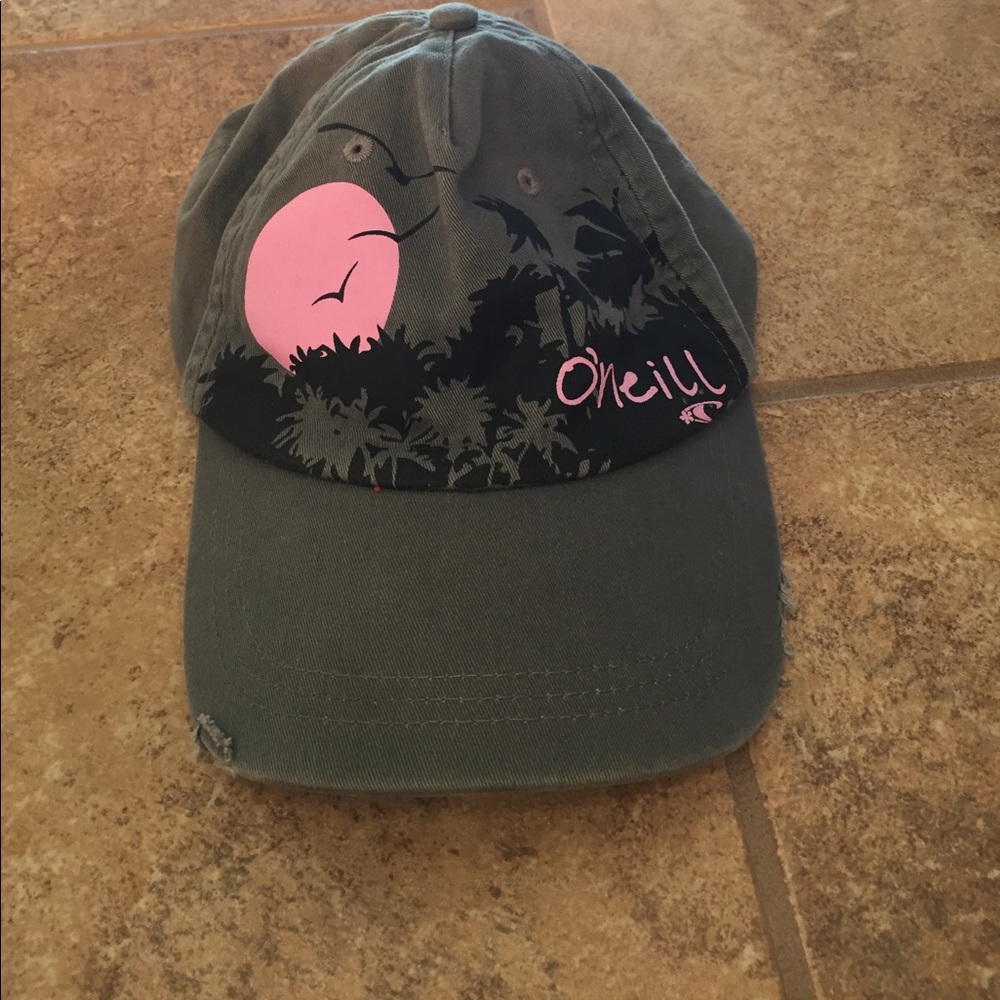 Children's O'Neill hat