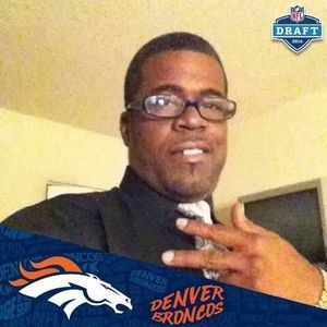 Meet your Posher, Bradley