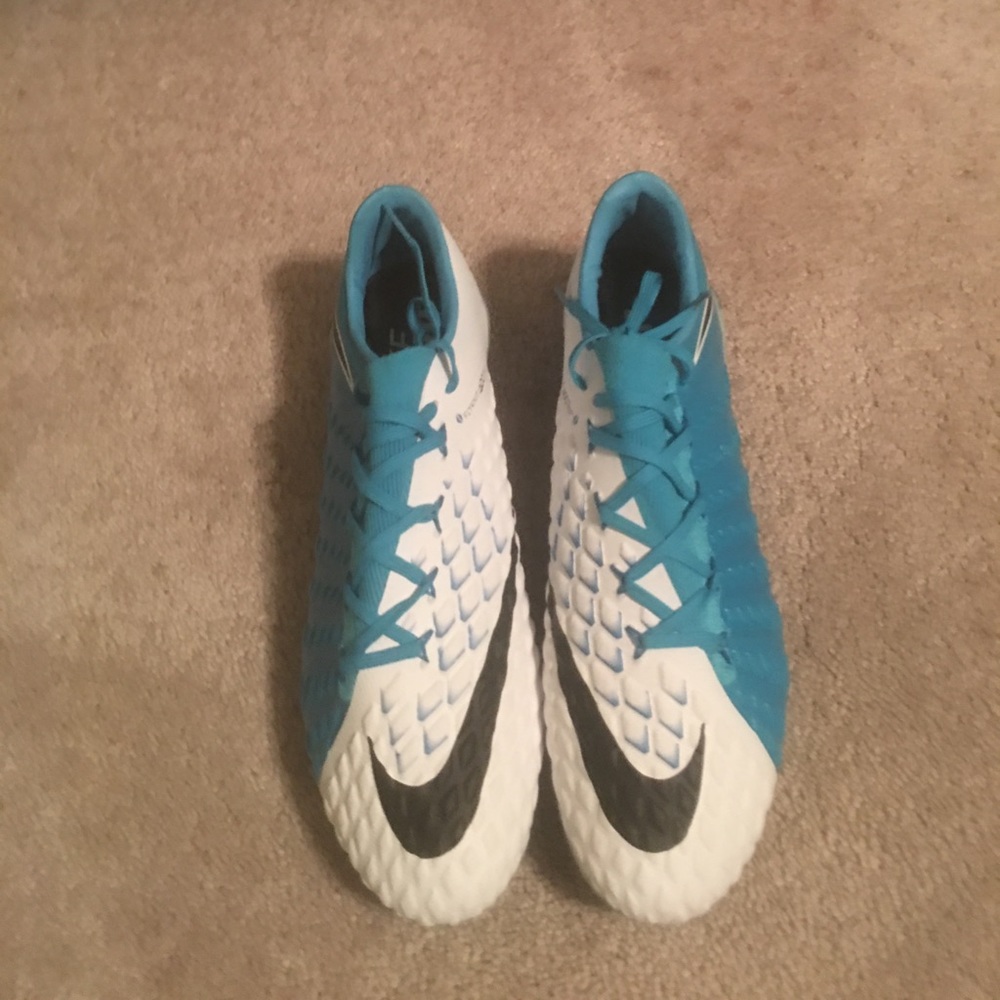 Nike Hypervenom III FG