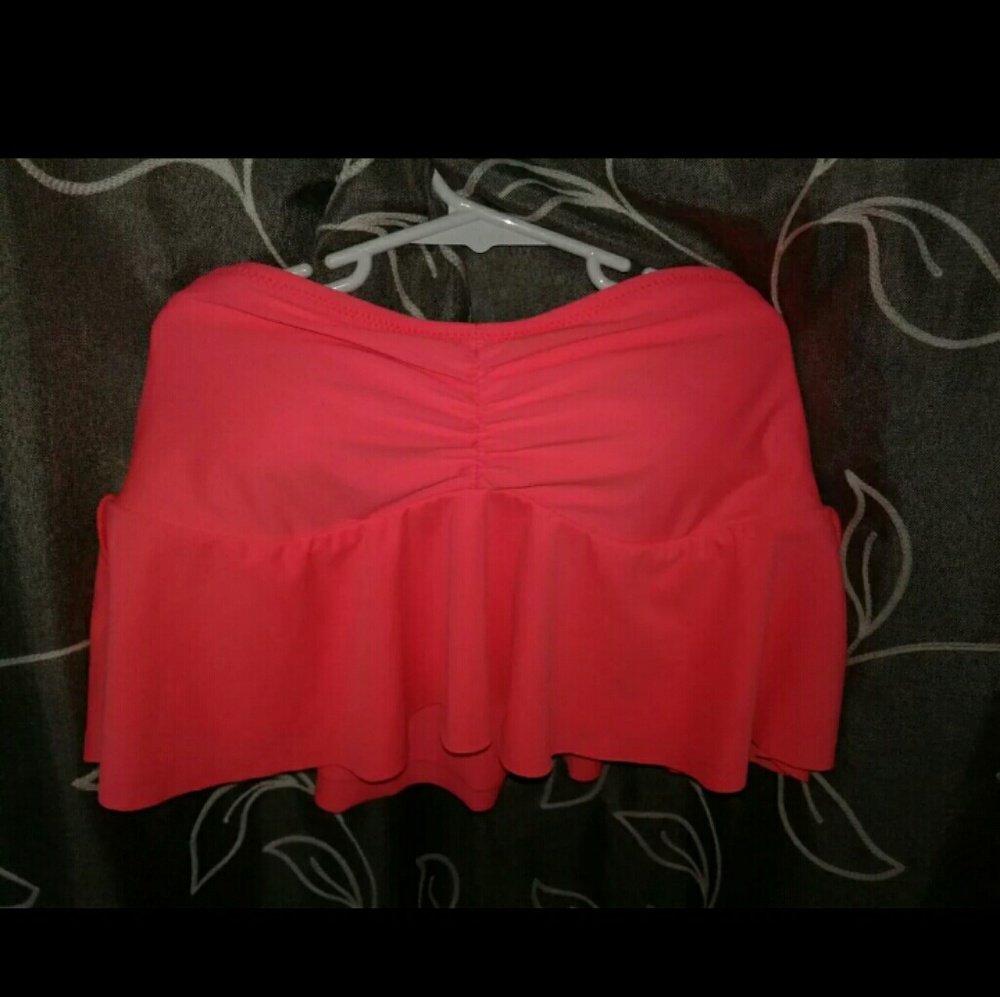 Foever 21 Pink Bikini Top