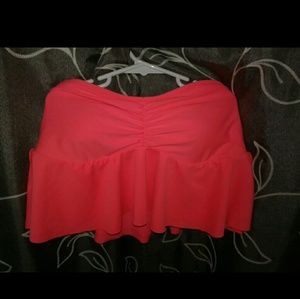 Foever 21 Pink Bikini Top