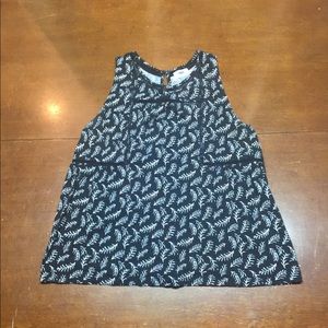 Old Navy Sleeveless Top