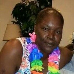 Meet your Posher, Edith