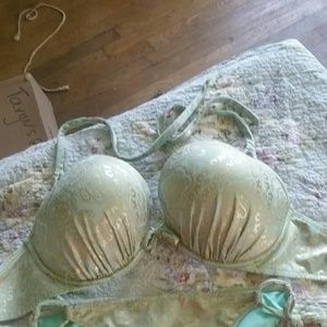 Victoria's Secret bathing suit top