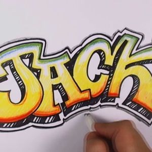 Meet your Posher, Jack