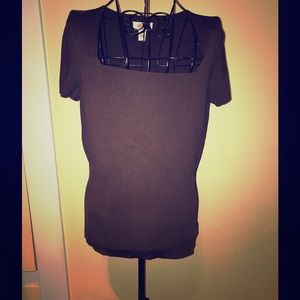 Knitted top perfect for work