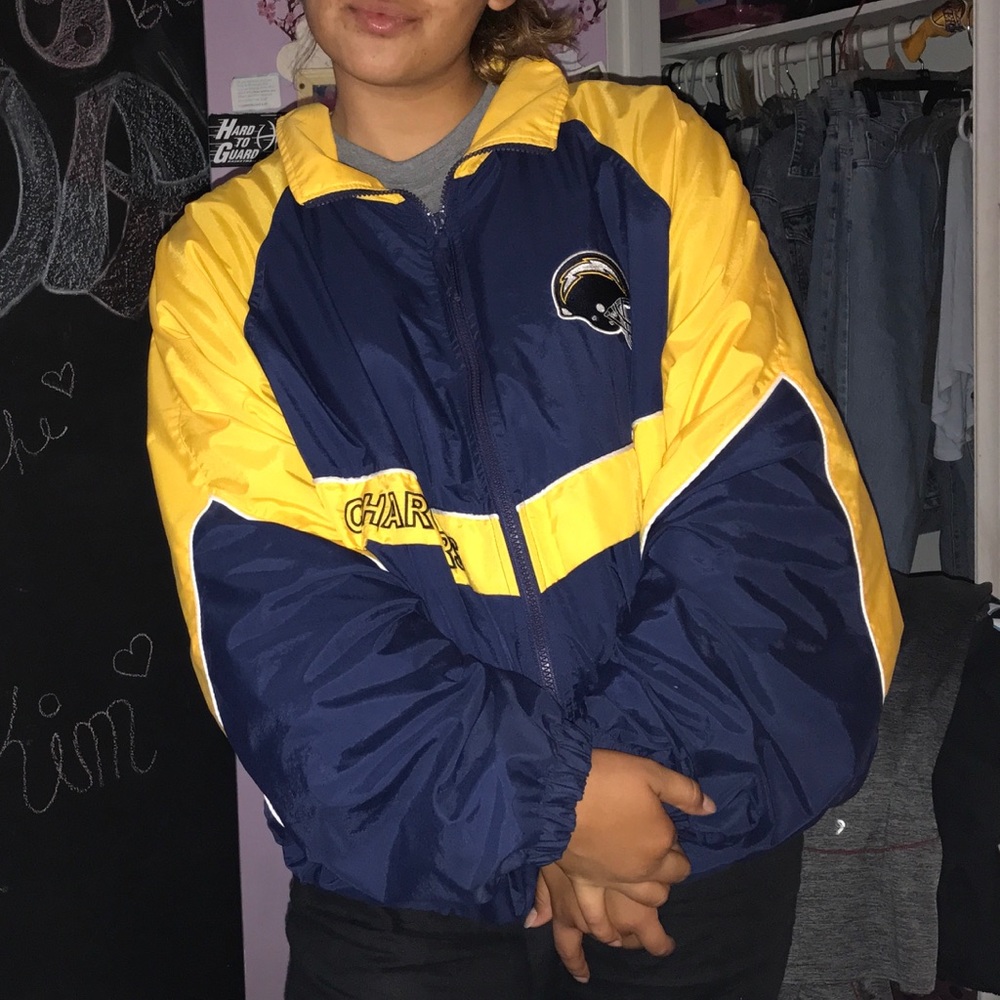 Windbreaker