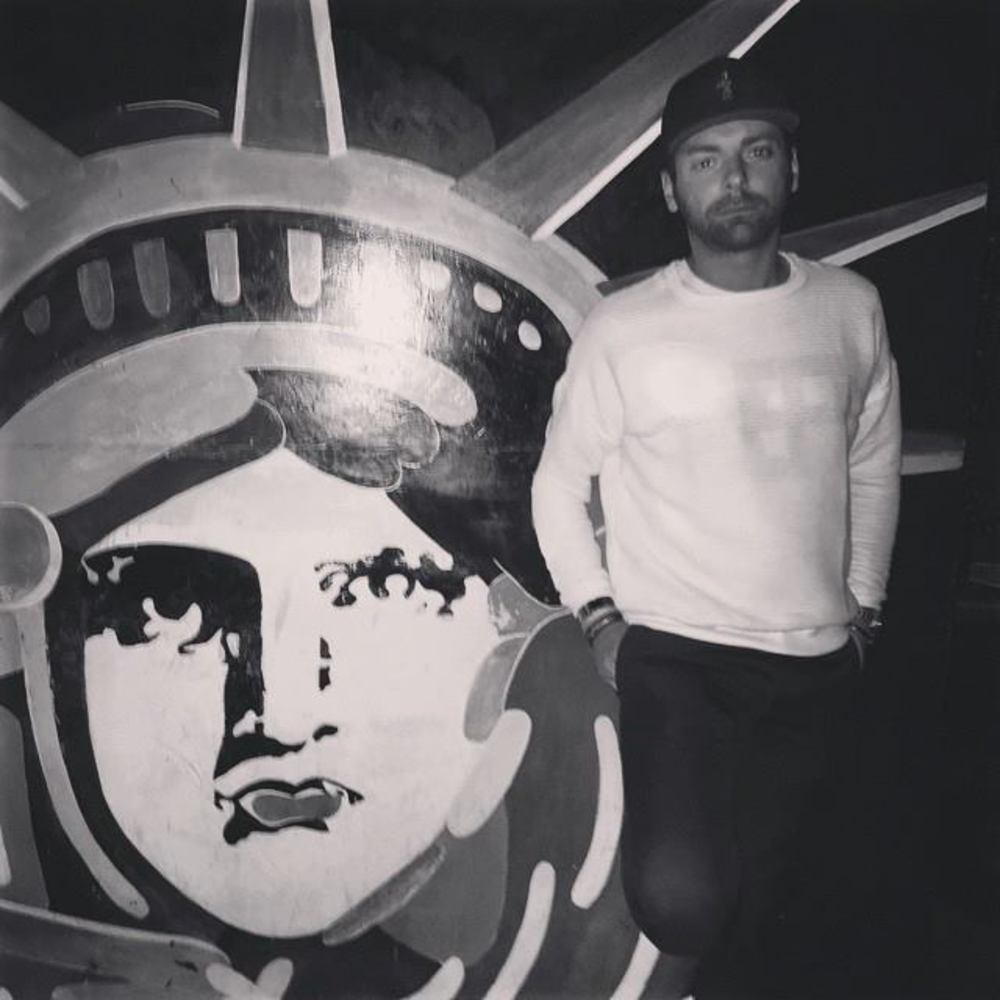 Meet your Posher, Prince