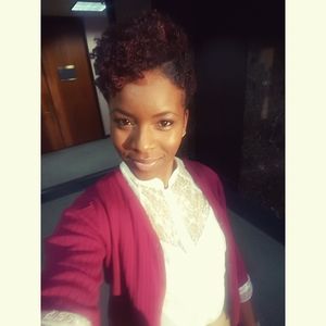 Meet your Posher, Bree