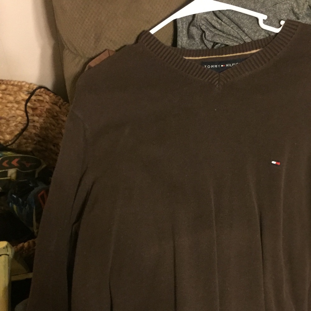 Tommy Hilfiger Sweater