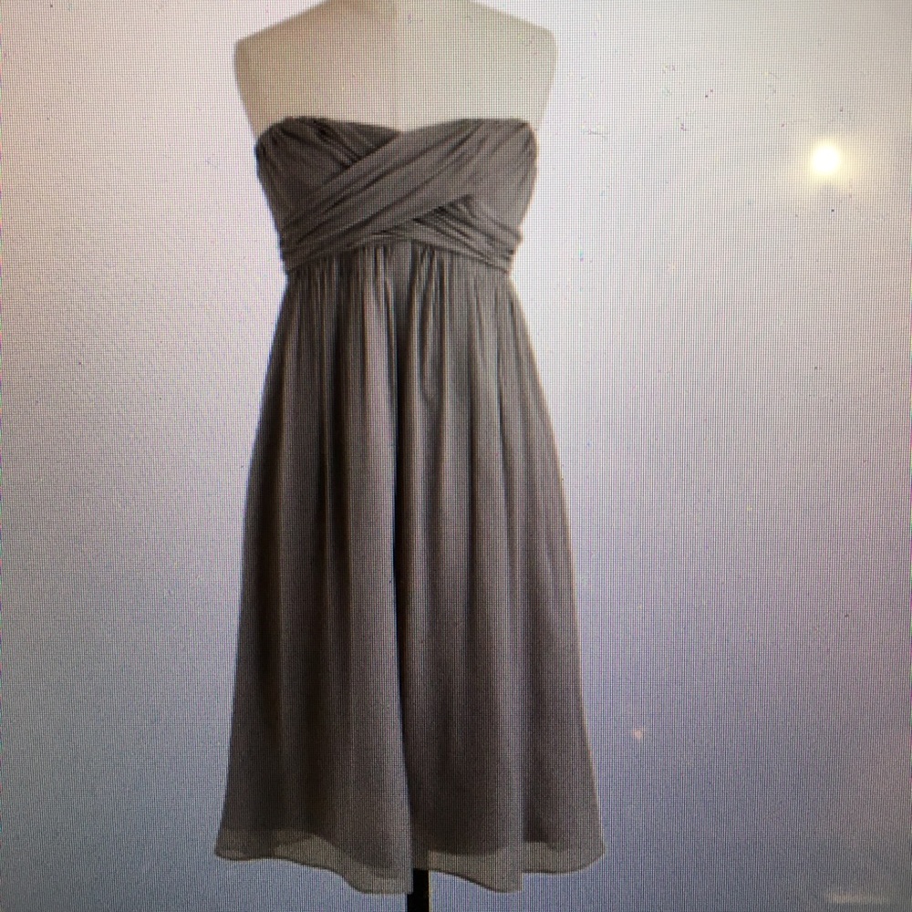 Taryn silk Chiffon