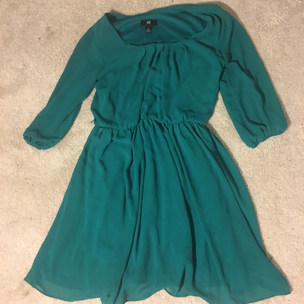 Midi dress