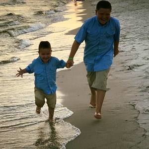 Meet your Posher, Beth