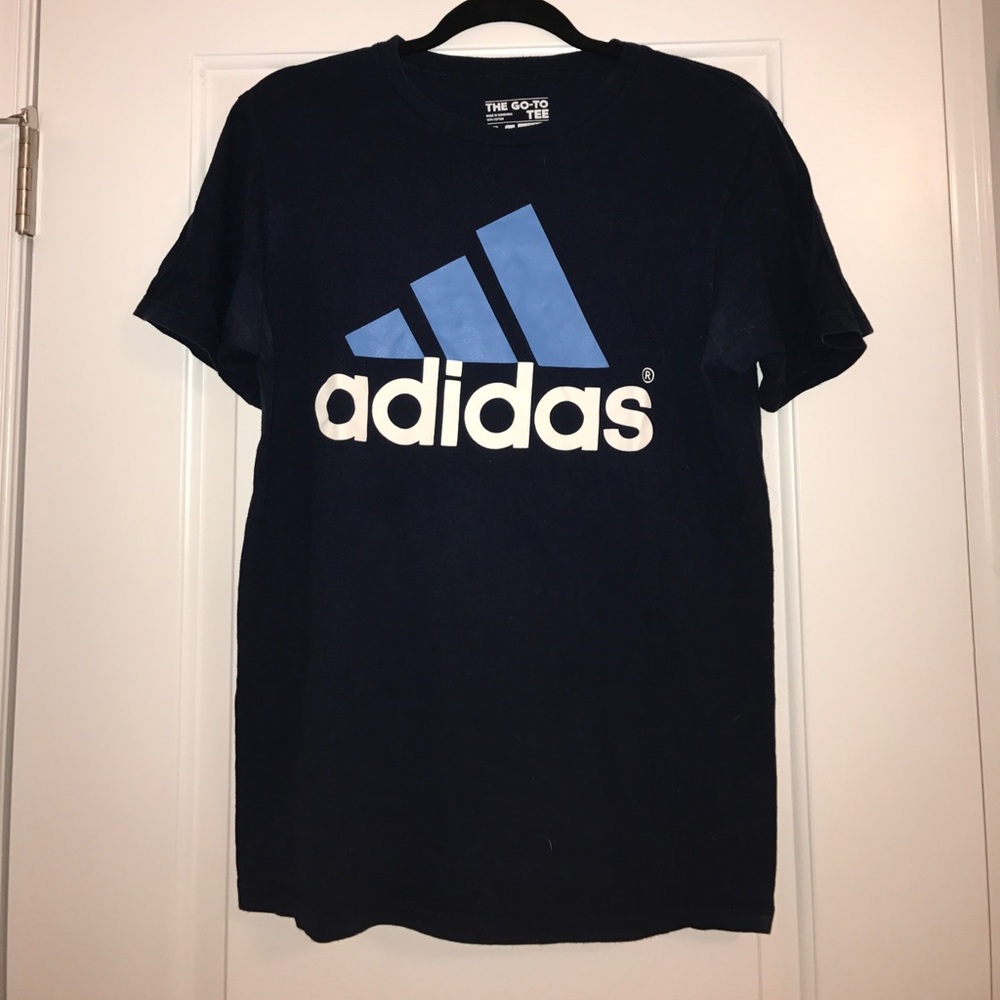 The Go-To adidas T-shirt