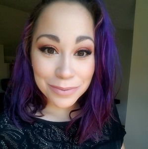 Meet your Posher, Jess