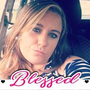 Meet your Posher, Krystal