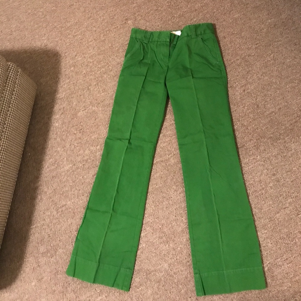 JCrew pants