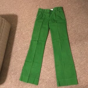 JCrew pants