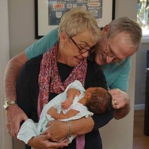 Meet your Posher, Barbara